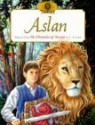 Aslan (World of Narnia) - Deborah Maze, Frederick Thomas, C.S. Lewis