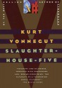 Slaughterhouse-Five: The Childrens Crusade, a Duty Dance with Death - Kurt Vonnegut