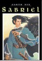 Sabriel (Abhorsen, #1) - Garth Nix