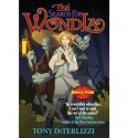 The Search for Wondla - Tony DiTerlizzi