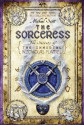 The Sorceress: The Secrets of the Immortal Nicholas Flamel, #3 - Michael Scott, Paul Boehmer