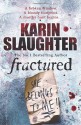 Fractured (Will Trent #2) - Karin Slaughter