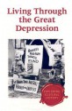 Living Through the Great Depression (Exploring Cultural History) - Tracy Brown Collins