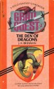 Den of Dragons - J.H. Brennan, John Higgins