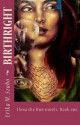 Birthright - Erika M. Szabo