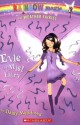 Evie The Mist Fairy (Weather Fairies, #5: Rainbow Magic) - Daisy Meadows, Georgie Ripper