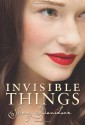 Invisible Things - Jenny Davidson