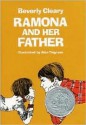 Ramona and Her Father - Beverly Cleary, Tracy Dockray