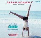 That Summer - Sarah Dessen, Mia Barron