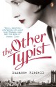 The Other Typist - Suzanne Rindell