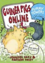 Guinea Pigs Online: Furry Towers - Jennifer Gray, Amanda Swift, Sarah Horne