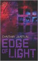 Edge of Light - Cynthia Justlin