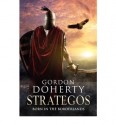 Strategos - Born in the Borderlands - Gordon Doherty