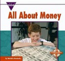 All about Money - Natalie M. Rosinsky