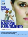 Ragione e sentimento - Paola Cortellesi, Jane Austen