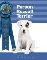 Parson Russel Terrier - Christine Carter