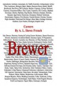 Careers: Brewer - Dawn French