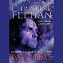 Dark Prince (Carpathians, #1) - Christine Feehan, Abby Craden