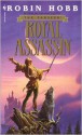 Royal Assassin - Robin Hobb