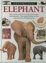 Elephant (Eyewitness Books) - Ian Redmond