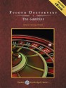 The Gambler - Fyodor Dostoyevsky, Michael Kramer