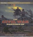 The Civil War Paintings of Mort Kunstler, Volume 2: Antietam to Gettysburg - Mort Künstler