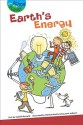 Earth's Energy - Isabelle Ramade-Masson, Laurent Audouin, Therese Bonte