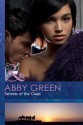 Secrets of the Oasis (Mills & Boon Modern) - Abby Green