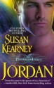 Jordan - Susan Kearney