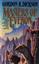 Masters of Everon - Gordon R. Dickson