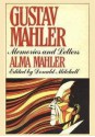 Gustav Mahler: Memories and Letters - Alma Mahler-Werfel, Donald Mitchell, Knud Martner