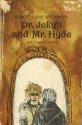 Dr. Jekyll and Mr. Hyde Graphic Novel - Kin Platt, Néstor Redondo