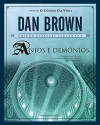 Anjos e Demónios - Dan Brown