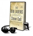 The Bin Ladens: An Arabian Family in the American Century (Audio) - Steve Coll, Erik Singer