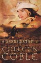 Lone Star Sanctuary - Colleen Coble