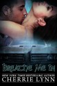 Breathe Me In (Ross Siblings, #2.6) - Cherrie Lynn