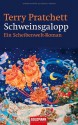 Schweinsgalopp - Terry Pratchett, Andreas Brandhorst