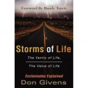 Storms of Life - Don Givens