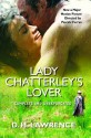 Lady Chatterley's Lover - D.H. Lawrence