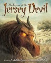 The Legend of the Jersey Devil - Trinka Hakes Noble