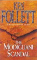 The Modigliani Scandal - Ken Follett