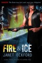 Fire & Ice - Janet Eckford