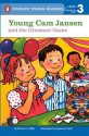 Young Cam Jansen and the Dinosaur Game - David A. Adler, James Adler, Susanna Natti