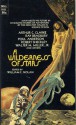 A WILDERNESS OF STARS - William F. Nolan, Robert Sheckley, Walter M. Miller Jr., Ray Russell