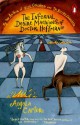 The Infernal Desire Machines of Doctor Hoffman (King Penguins) - Angela Carter