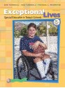 Exceptional Lives: Special Education in Today's Schools 5e - Ann Turnbull, H. Rutherford Turnbull, Michael L. Wehmeyer