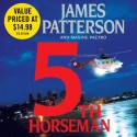 The 5th Horseman - James Patterson, Maxine Paetro