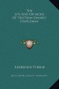 The Life and Opinions of Tristram Shandy, Gentleman - Laurence Sterne