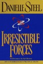 Irresistible Forces (Audio) - Kyf Brewer, Danielle Steel