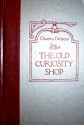 The Old Curiosity Shop - Charles Dickens